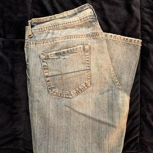 American Eagle Classic Jeans
